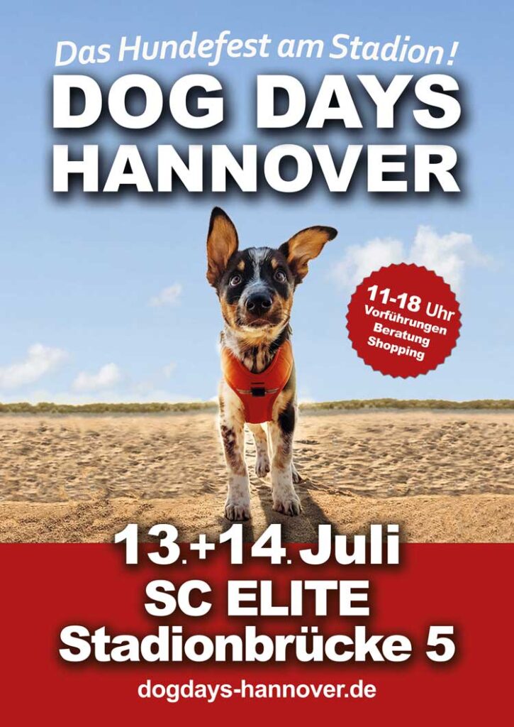 Dog Days Hannover